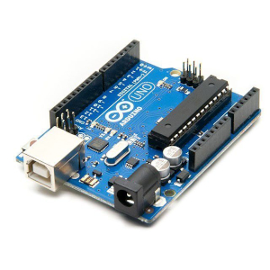 Arduino's pic